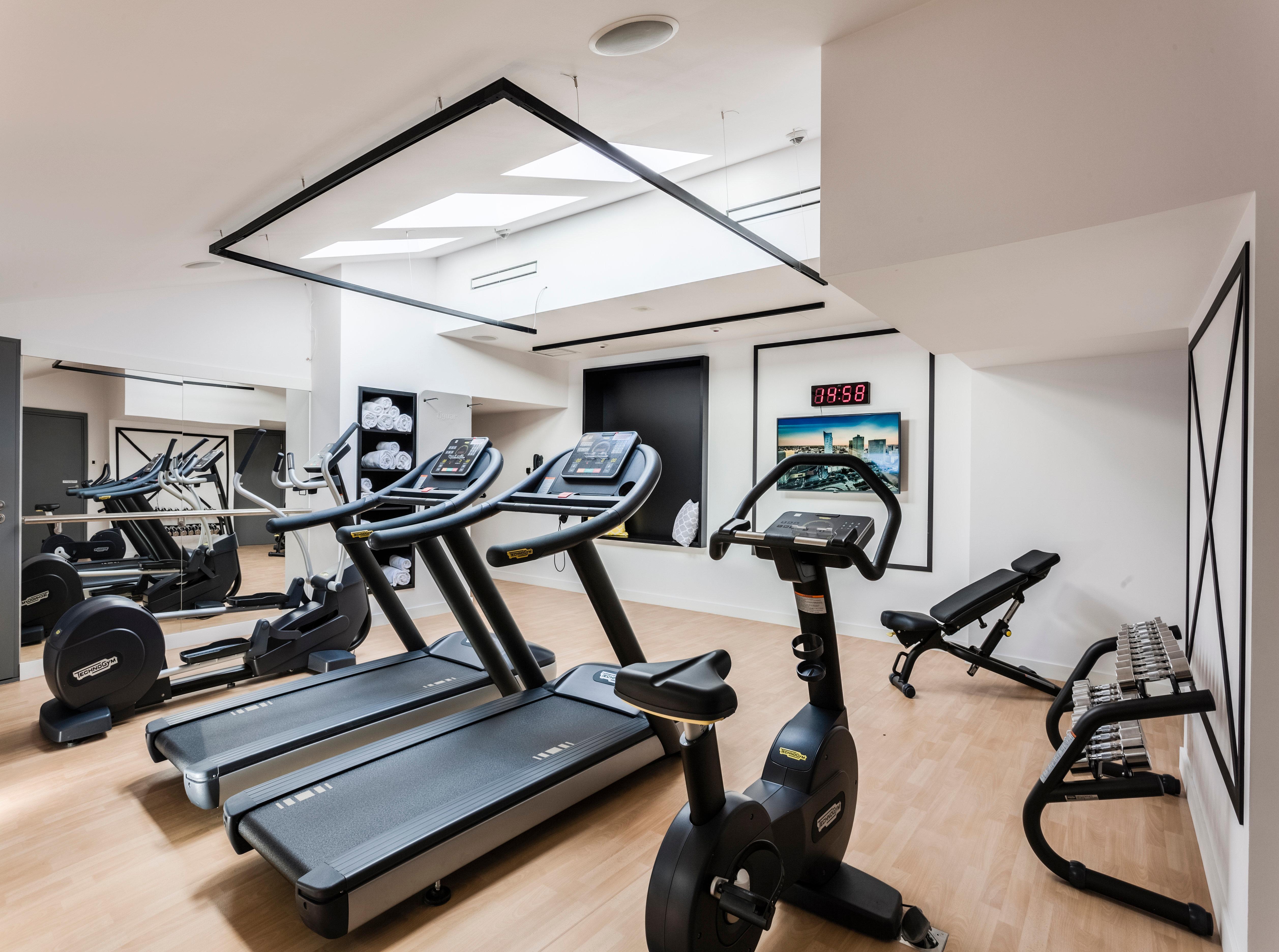 Hotel Indigo Warsaw Nowy Swiat By Ihg Bagian luar foto