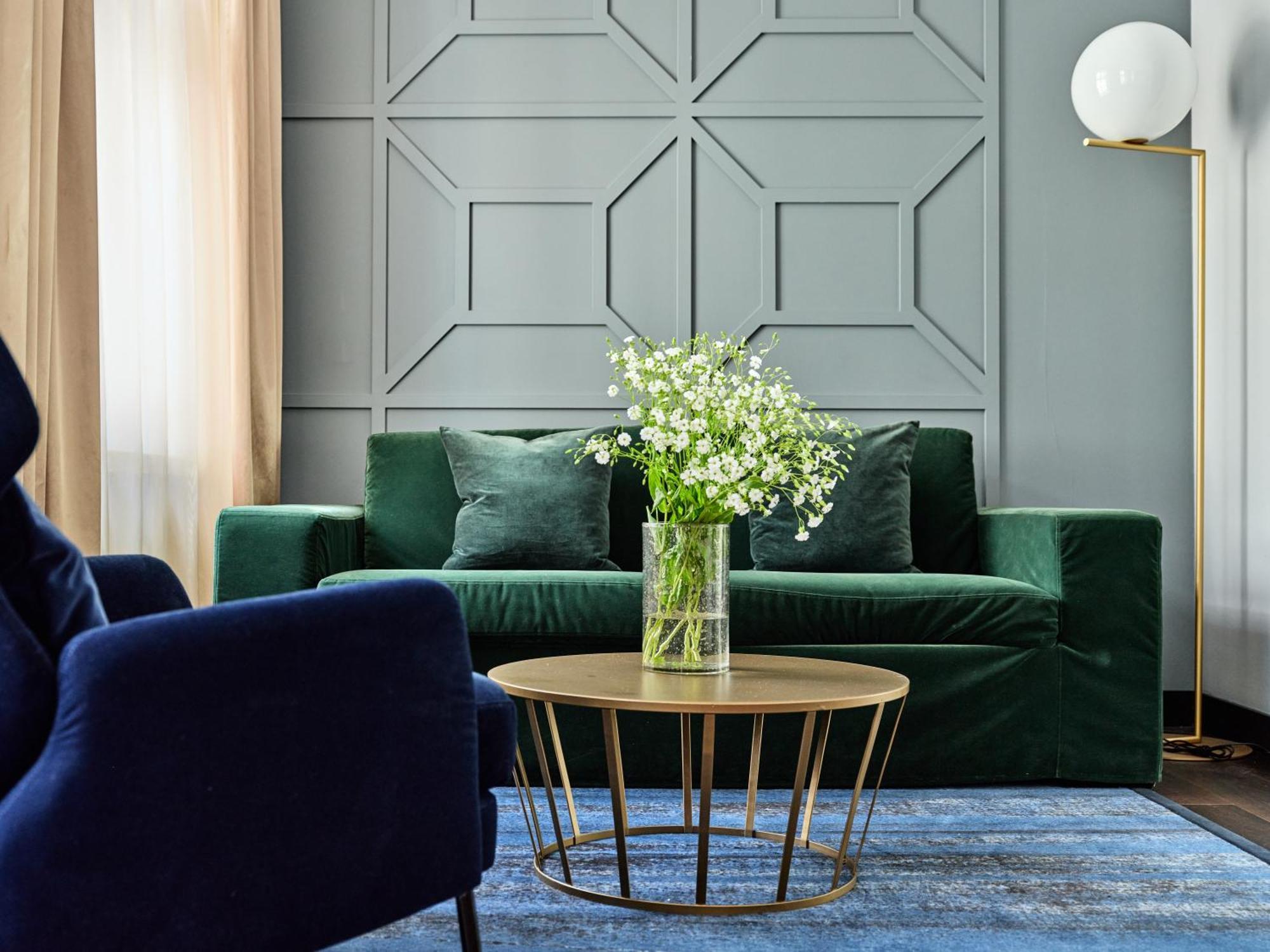 Hotel Indigo Warsaw Nowy Swiat By Ihg Bagian luar foto