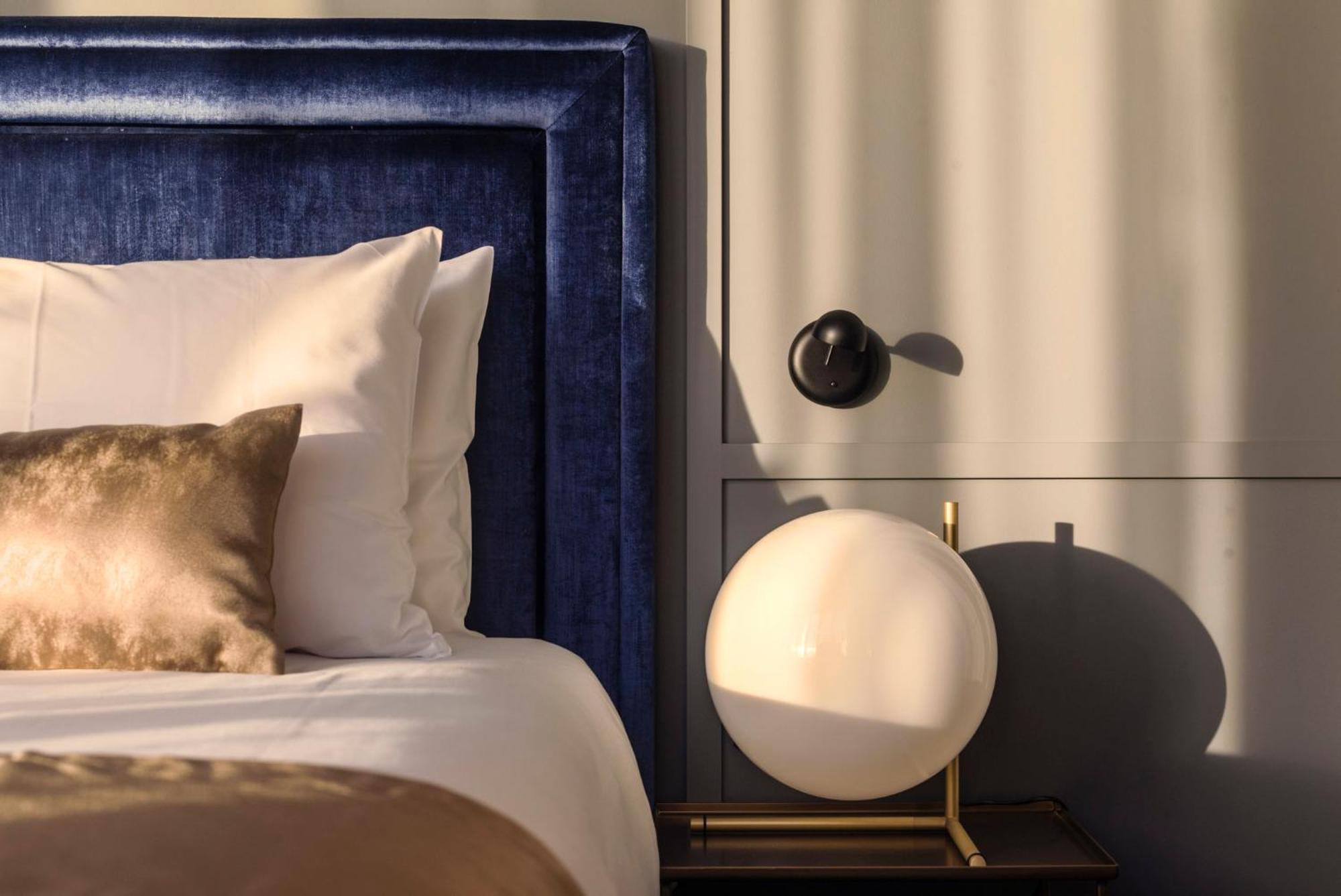 Hotel Indigo Warsaw Nowy Swiat By Ihg Bagian luar foto