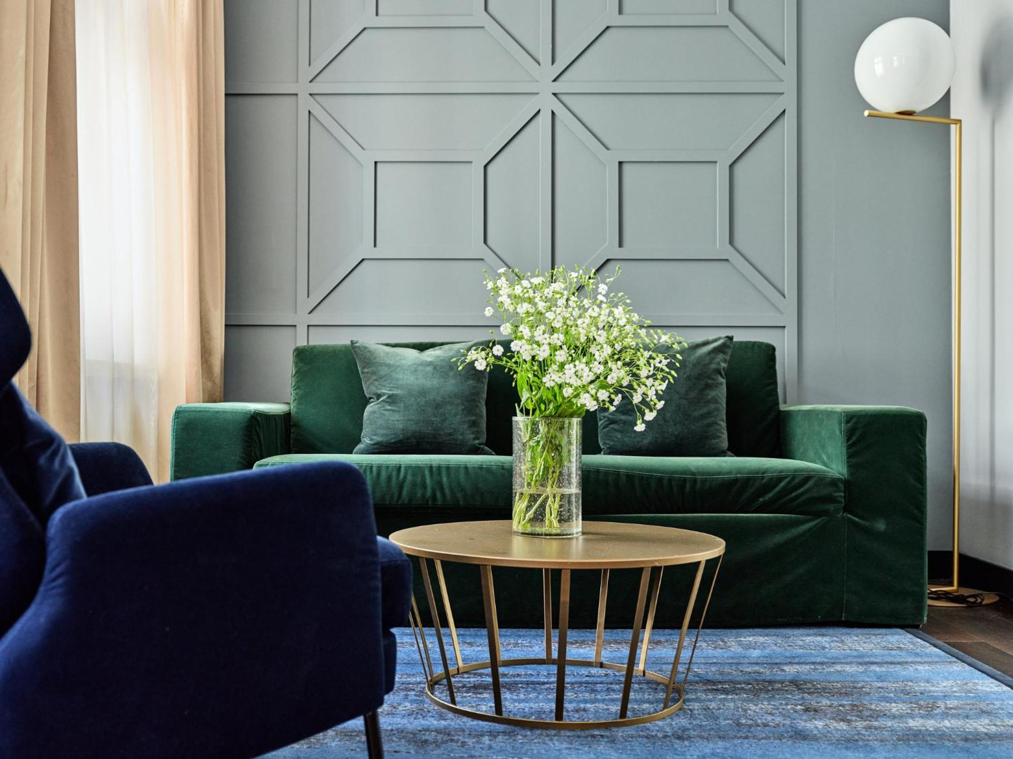 Hotel Indigo Warsaw Nowy Swiat By Ihg Bagian luar foto